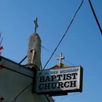 St Matthew